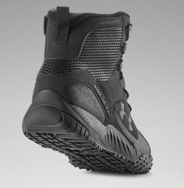 under armour valsetz rts 1.5 side zip